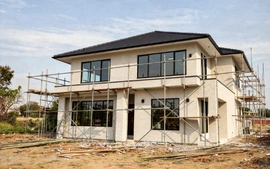 Residential construction and home remodeling contractor in Los Angeles