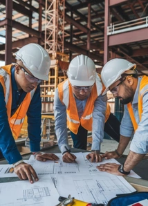 General contracting services for residential and commercial projects in Los Angeles